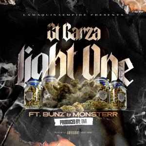 Light One(feat. Bunz & Monsterr) (Explicit)