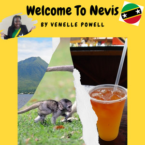 Welcome to Nevis