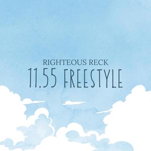 11.55 Freestyle (Explicit)