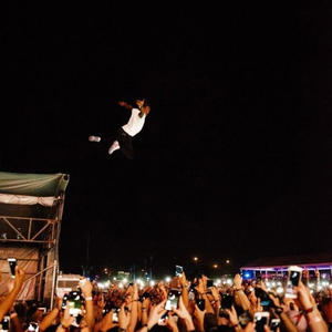 Benson thug (Explicit)