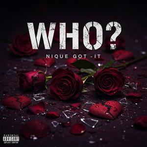 Who? (Explicit)