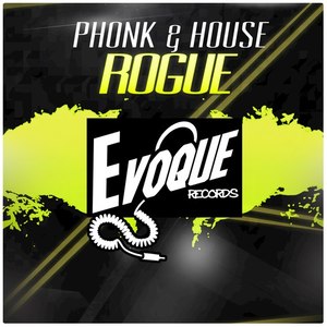 Rogue - Single