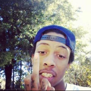 pretty cherry (Explicit)