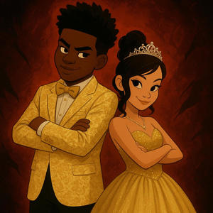 evil (feat. kloie) (Explicit)