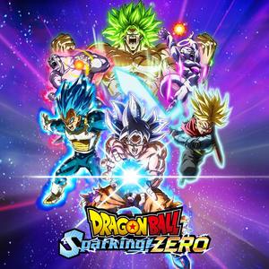 Sparking! Zero Rap Gaara1017 (Explicit)