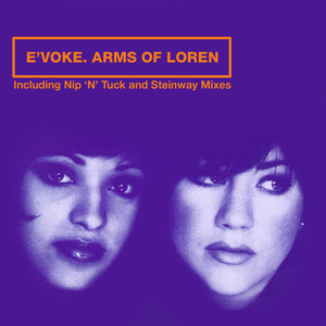 Arms of Loren (Nip 'N' Tuck Edit)