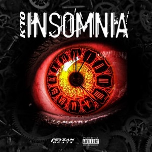 Insomnia (Explicit)