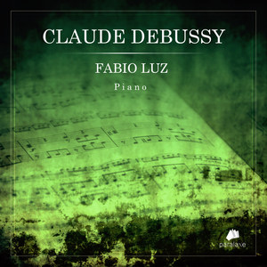 Claude Debussy - Fabio Luz