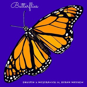 Butterflies (feat. Byron Mayhew)