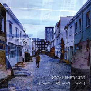 Welcome(In)[To]the Room (Radio Edit)