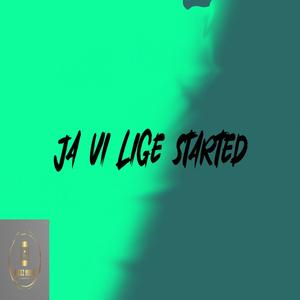 Ja vi lige started (feat. Gummibois) [Explicit]