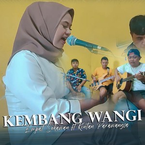 Kembang Wangi