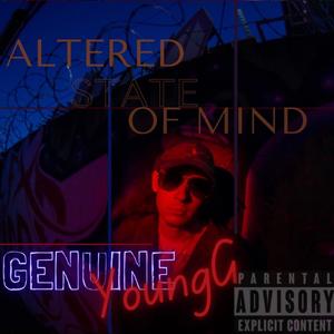 Altered State of Mind (Explicit)