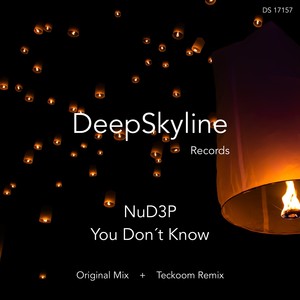 You Don´t Know (Tecknoom Remix)