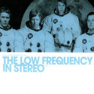 The Last Temptation of… The Low Frequency In Stereo