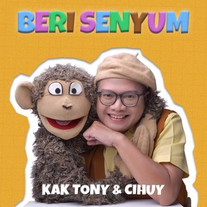 Beri Senyum