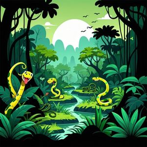 Harmony of the Universe