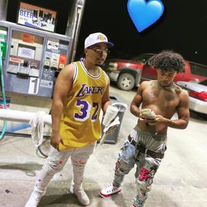 See Me Win (feat. Prettyboypaid) (Explicit)