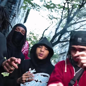 Death Note (feat. Deano Billz & EliDaG) (Explicit)