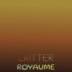 Critter Royaume