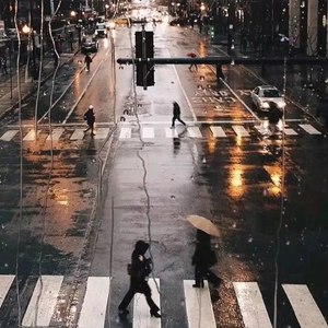 一凡 - 前任3：分手应该体面，不必说抱歉_