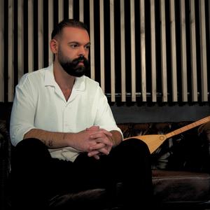 Taşa Verdim Yanımı