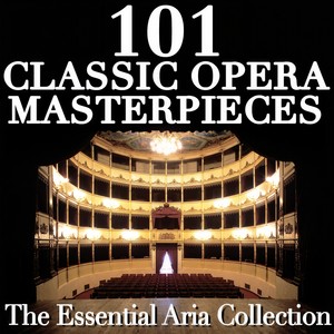 I Capuleti e i Montecchi - Eccomi in lieta vesta - Oh quante volte, oh quante!