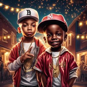 Birthday In The Bricks, Pt. 2 (feat. Lil Deeskii) (Explicit)