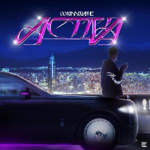 ACTIVA (feat. Lambda Corleone) (Explicit)