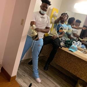 LBI Daddy - Thats Yo Ass (Explicit)