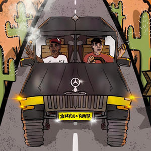 Parchao (feat. kower) (Explicit)