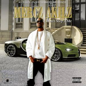 Don't Step To Me(feat. Lump Sum & Logan Threat) (Explicit)