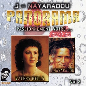 Passionnément votre (Panorama, vol. 8)