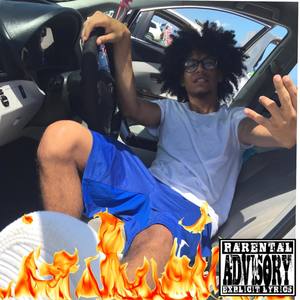 NOT THE SAME (Explicit)