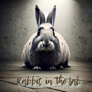 Rabbit in the Lab