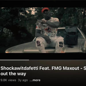 Stay Out The Way (feat. FMG Maxout) [Explicit]