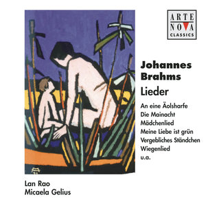 Brahms: Lieder