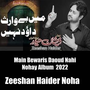 Zeeshan Haider | Main Bewaris Daoud Nahi | 2022