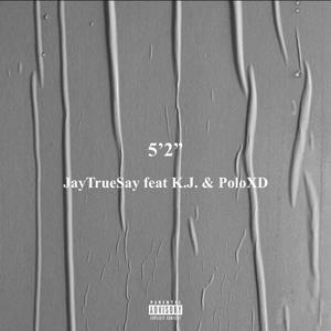 5'2" (Explicit)