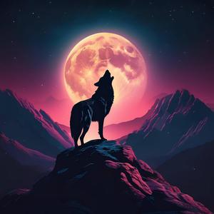 Full Moon Howl