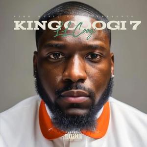 King Coogi 7 (Explicit)