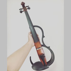 大鱼 - 小提琴版