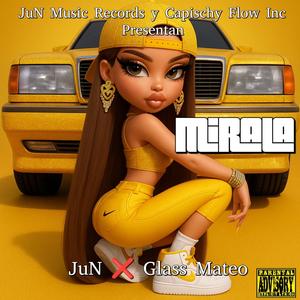 Mirala (feat. Glass Mateo)