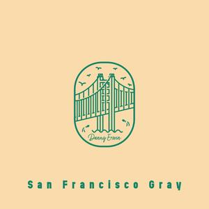 San Francisco Gray