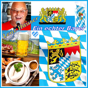 Ein Echter Bayer