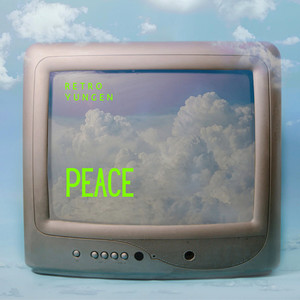 Peace (Explicit)