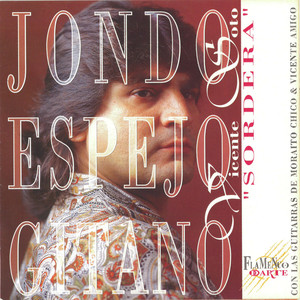 Jondo Espejo Gitano