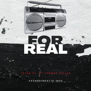 FOR REAL (Explicit)