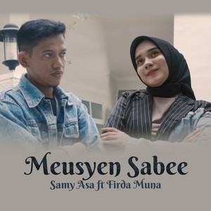 Meusyen Sabee (Live)