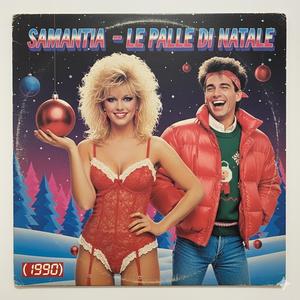 Le palle di Natale (Explicit)